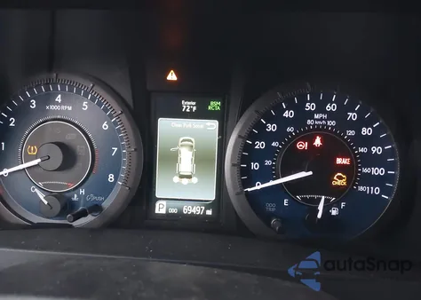 2020 Toyota Sienna Xle из США, поврежденный, VIN 5TDYZ3DC2LS055002